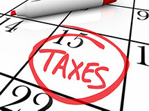 K&P Consultants tax services Houston.